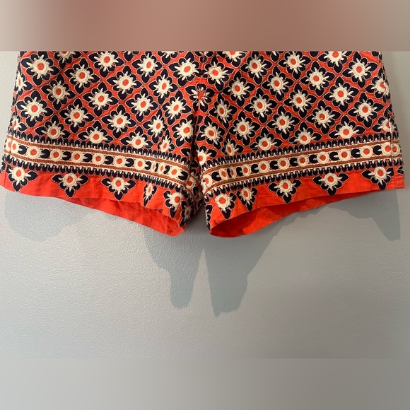 THML embroidered boho shorts - Picture 4 of 7